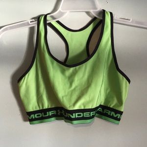 Under Armour Sports Bra